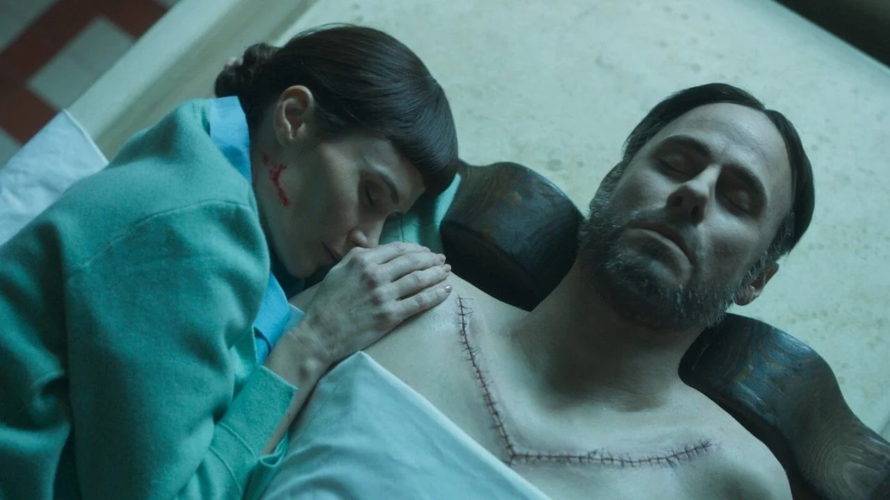 Broken Bird ( 2024 )