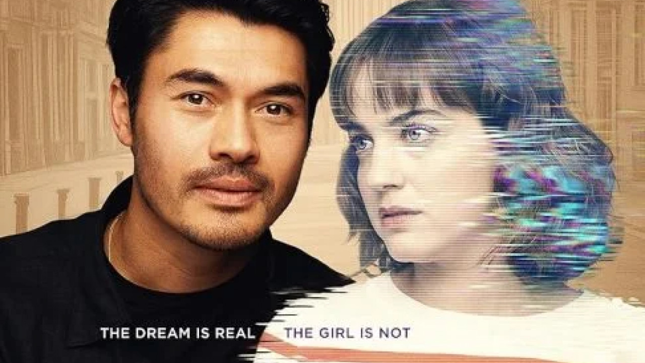 Daniela Forever ( 2024 )