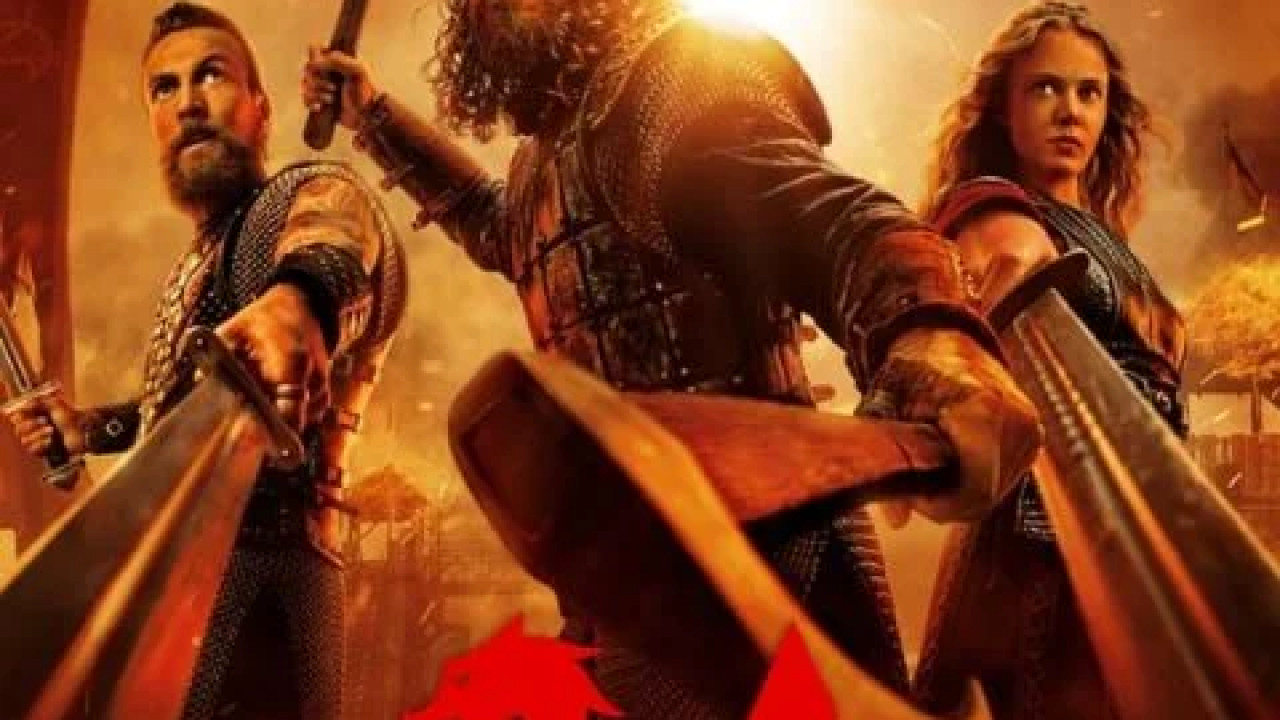 Vikings Valhalla الموسم الثالث الحلقة 3