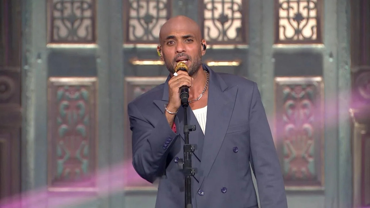 صاحبة السعادة 2024 - حلقة شارموفرز