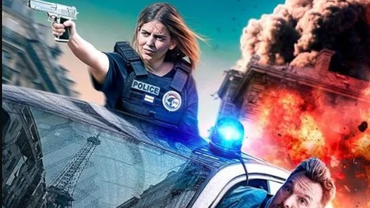 The Infallibles ( 2024 )