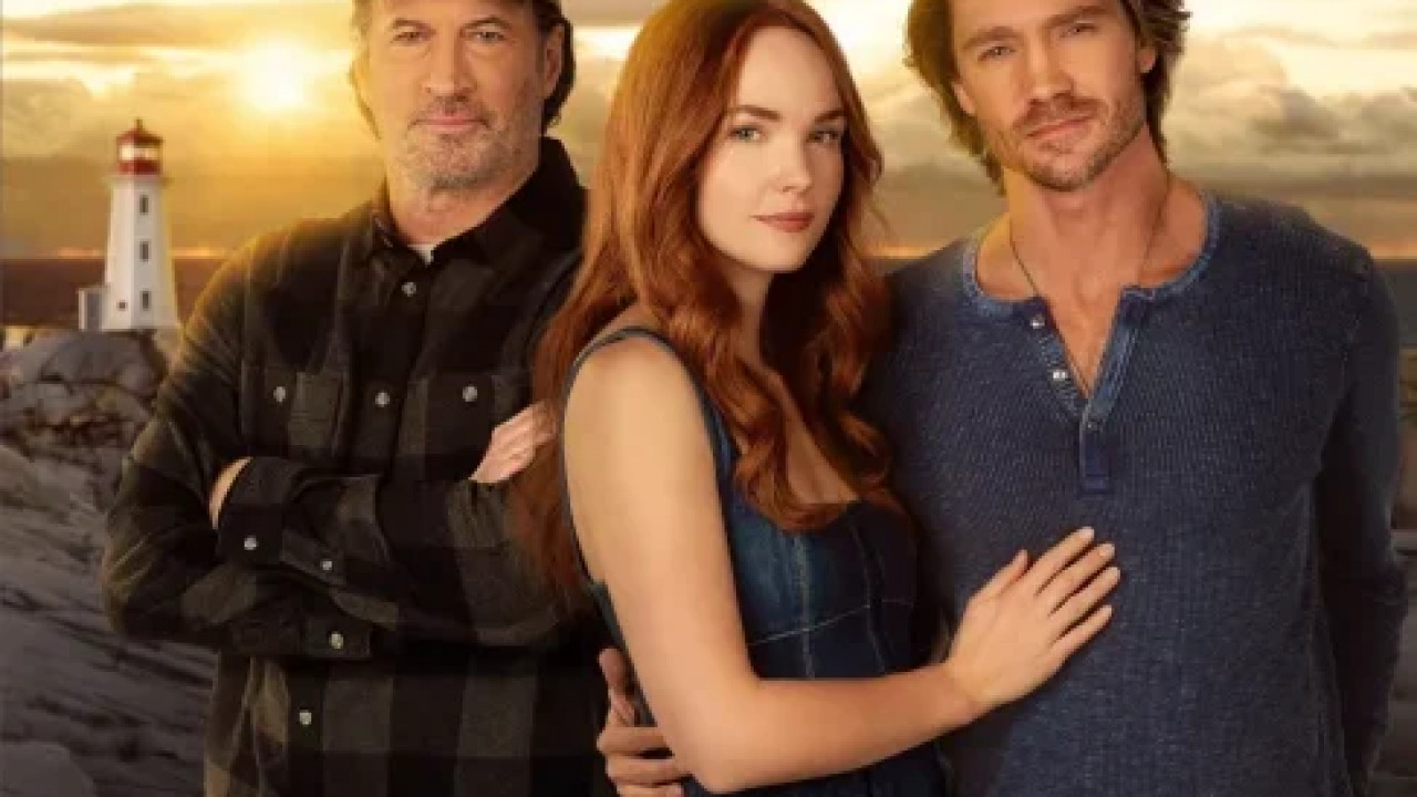 Sullivans Crossing الموسم الثالث الحلقة 8