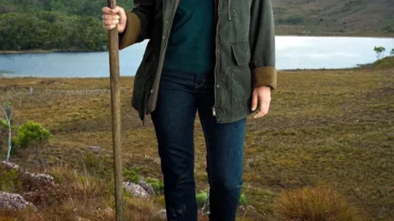 Bay of Fires الموسم الثاني الحلقة 5