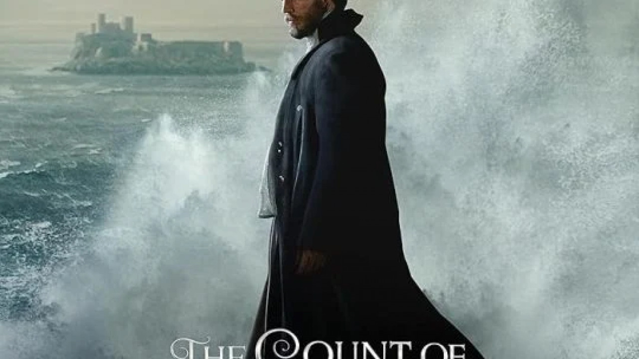 The Count of Monte Cristo الموسم الاول الحلقة 6