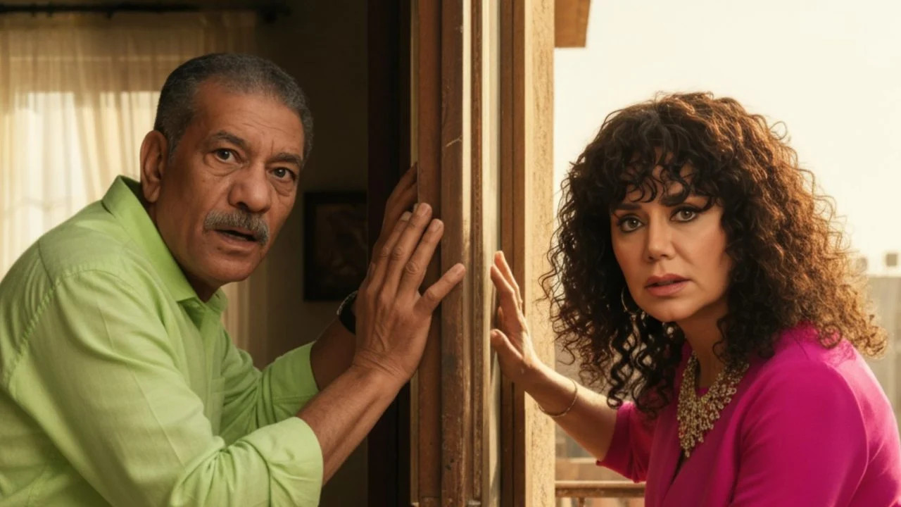 لينك الحلقة 1