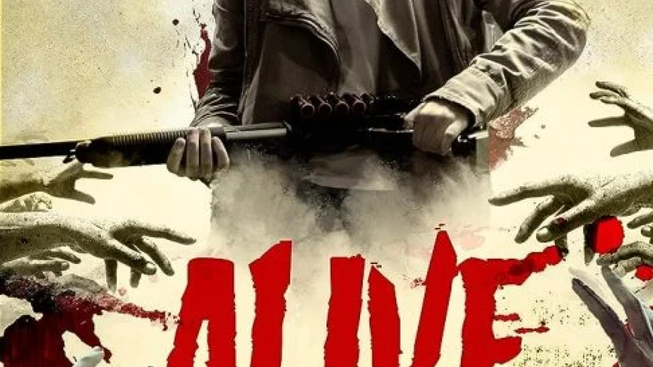 Alive ( 2023 )