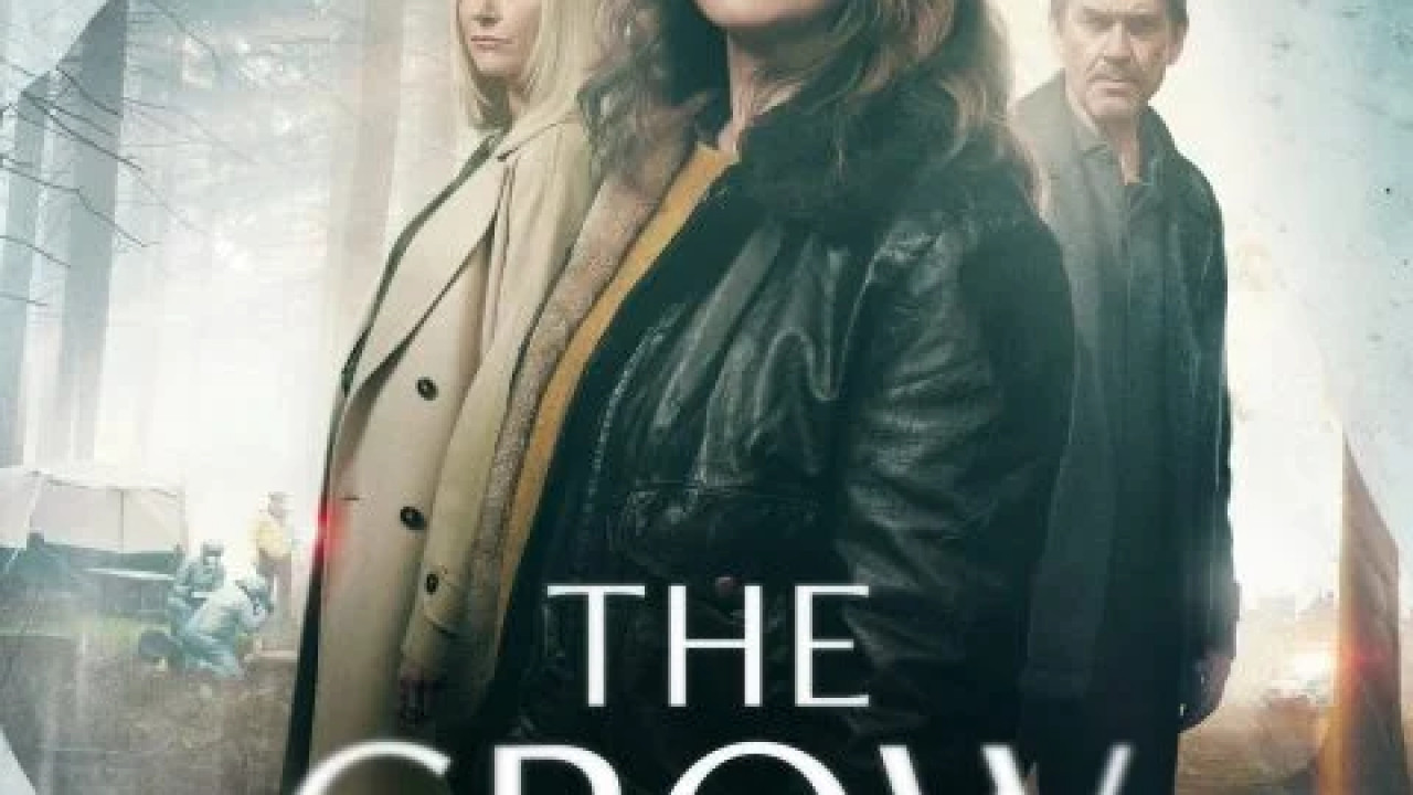 The Crow Girl الموسم الاول الحلقة 5