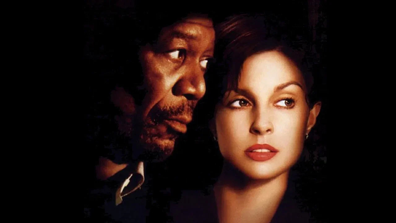 High Crimes ( 2002 )