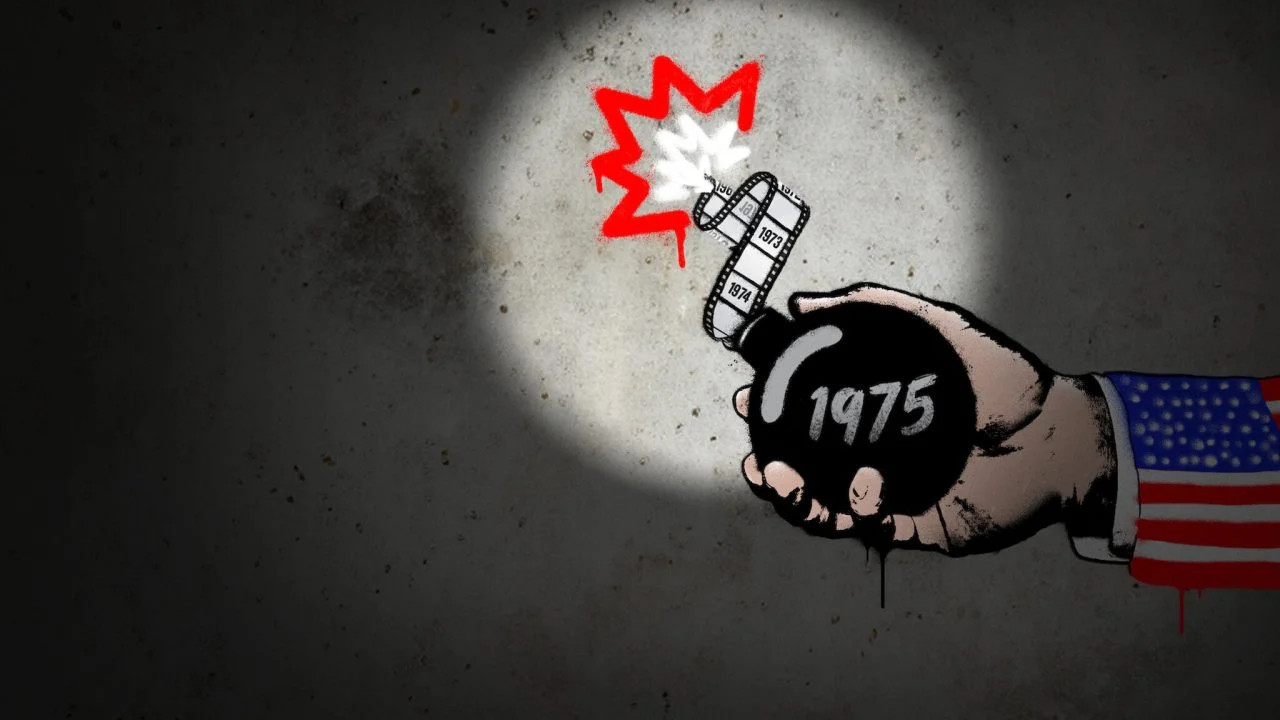 Breakdown: 1975 ( 2025 )