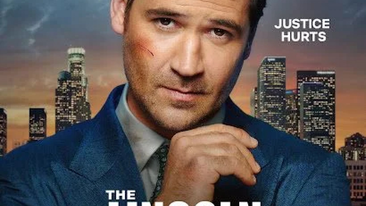 The Lincoln Lawyer الموسم الثالث الحلقة 10