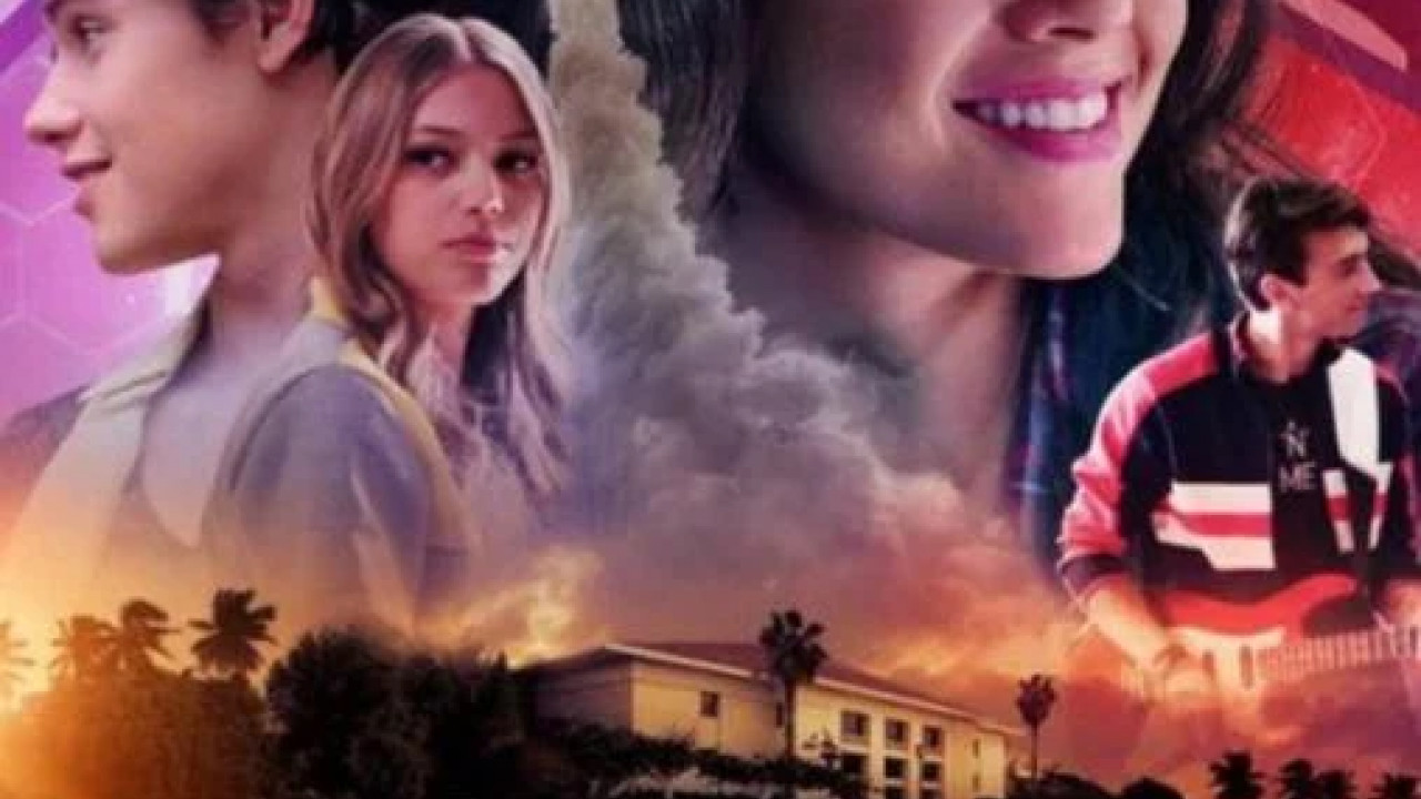 Greenhouse Academy الموسم الاول الحلقة 6