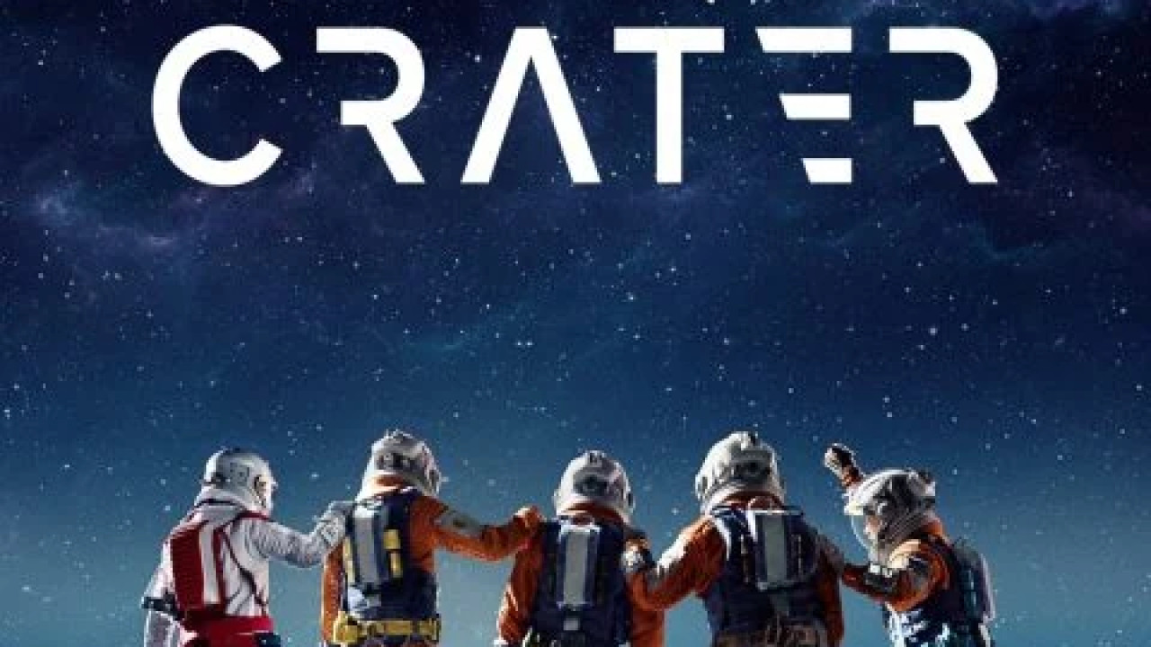 Crater ( 2023 )