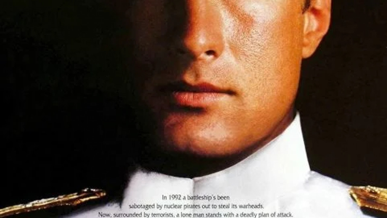 Under Siege ( 1992 )