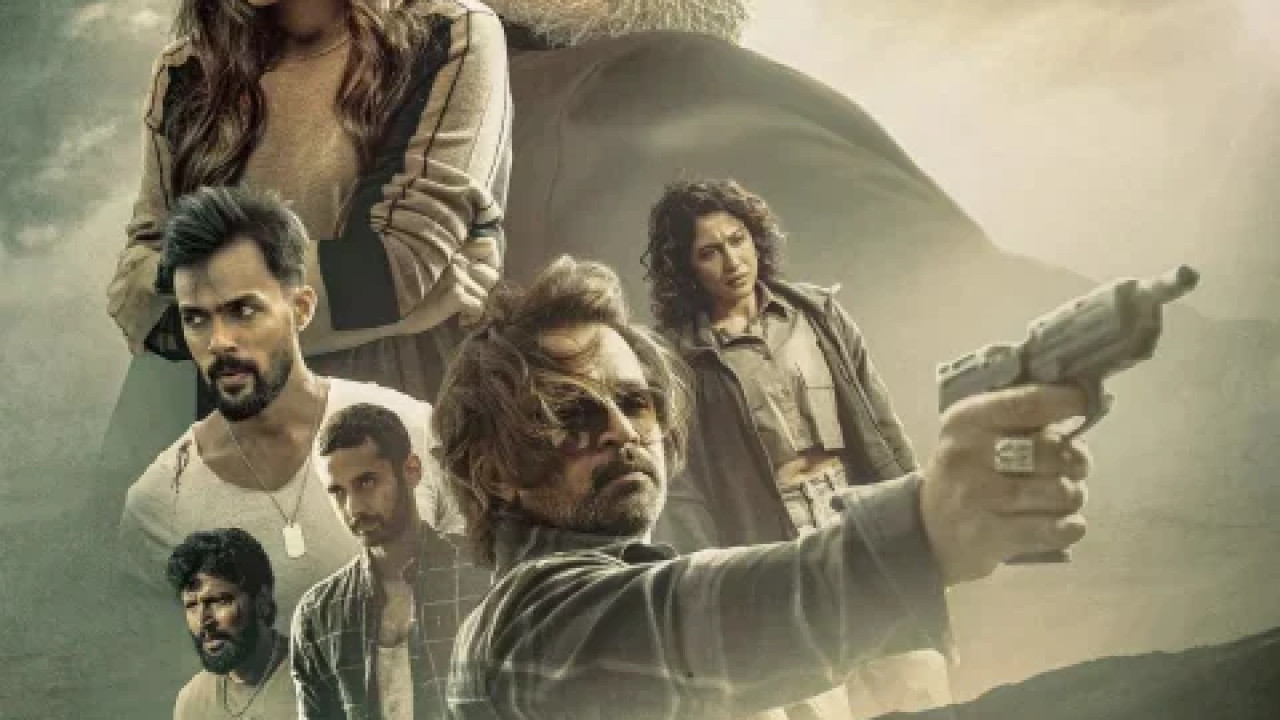 VidaaMuyarchi ( 2025 )