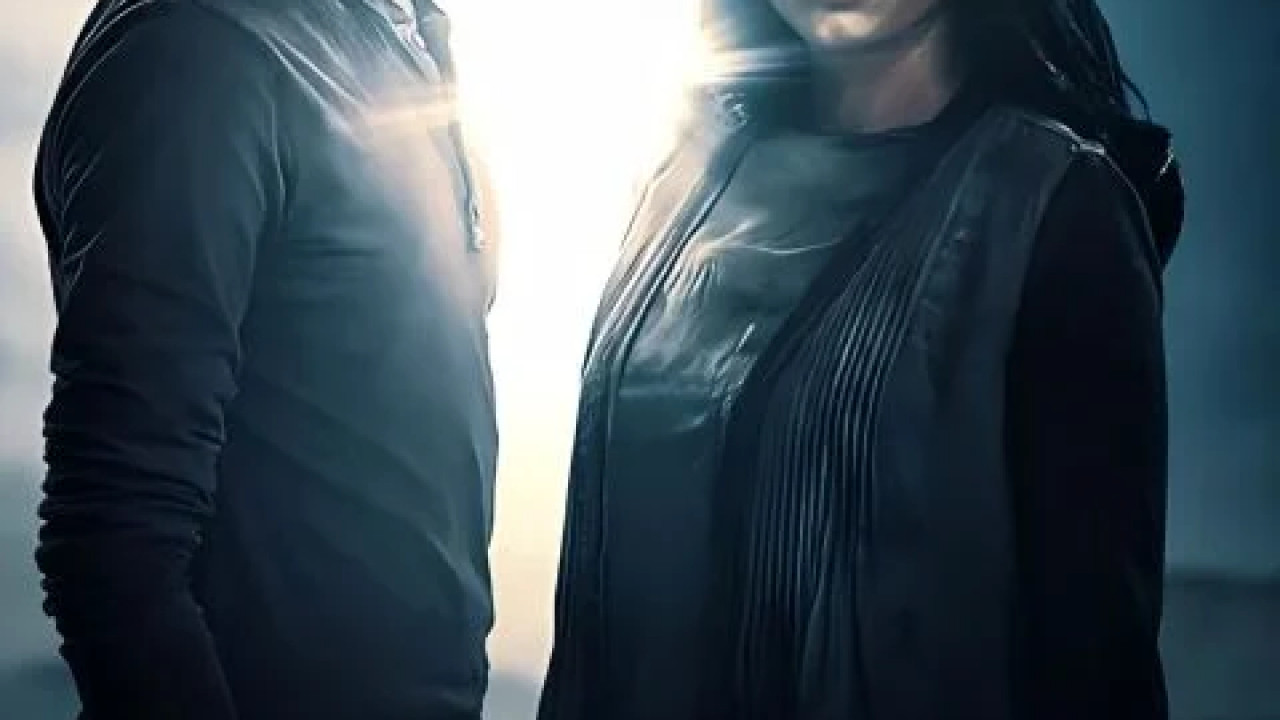 MEDINAH الموسم الاول الحلقة 5