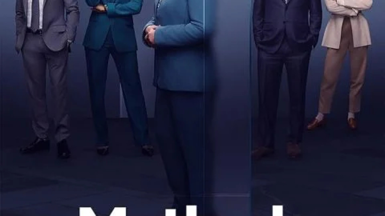 Matlock الموسم الاول الحلقة 6