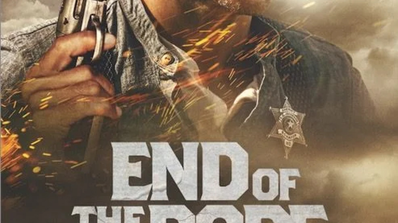 End of the Rope ( 2023 )