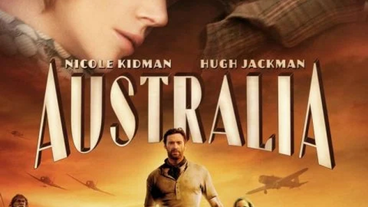 Australia ( 2008 )