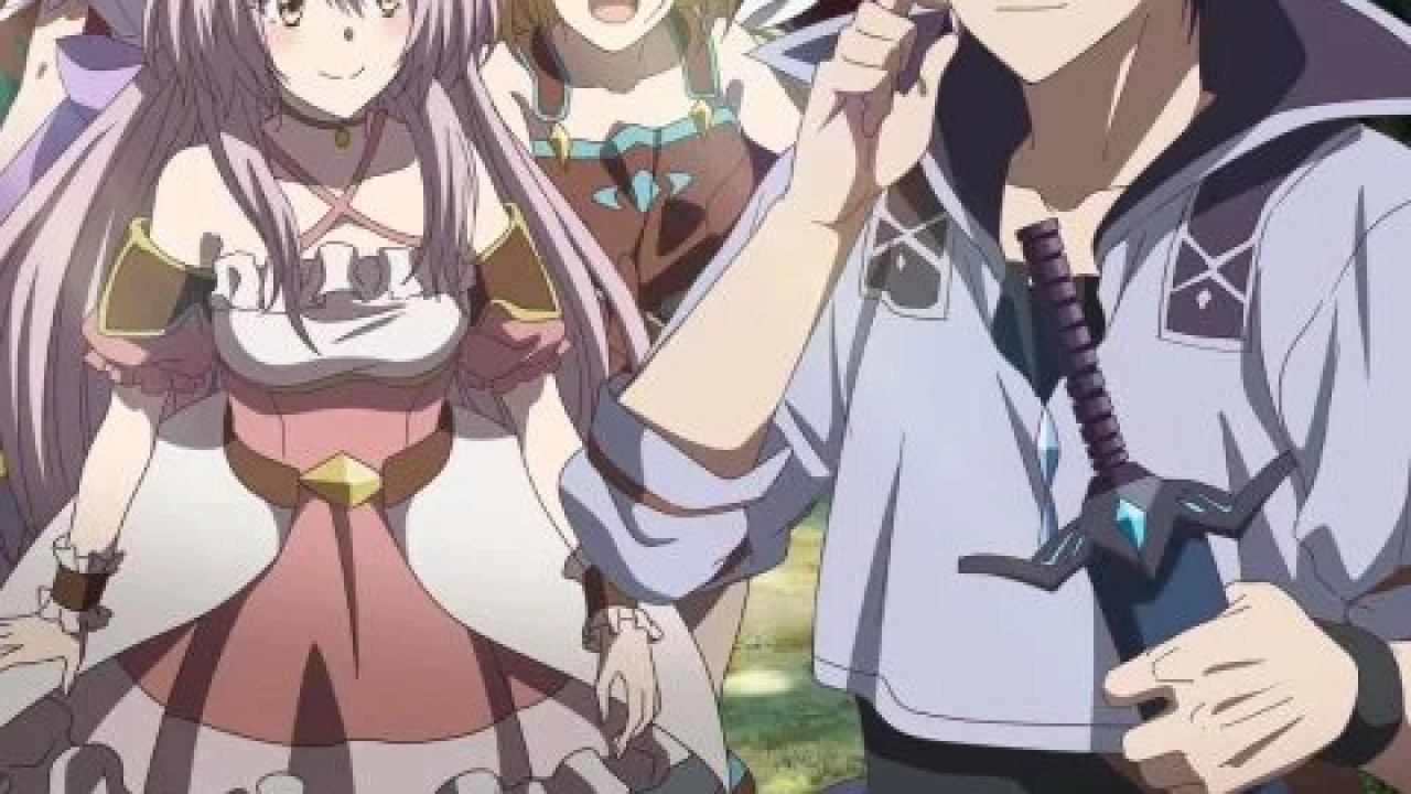 انمي Dekisokonai to Yobareta Motoeiyuu الحلقة 8