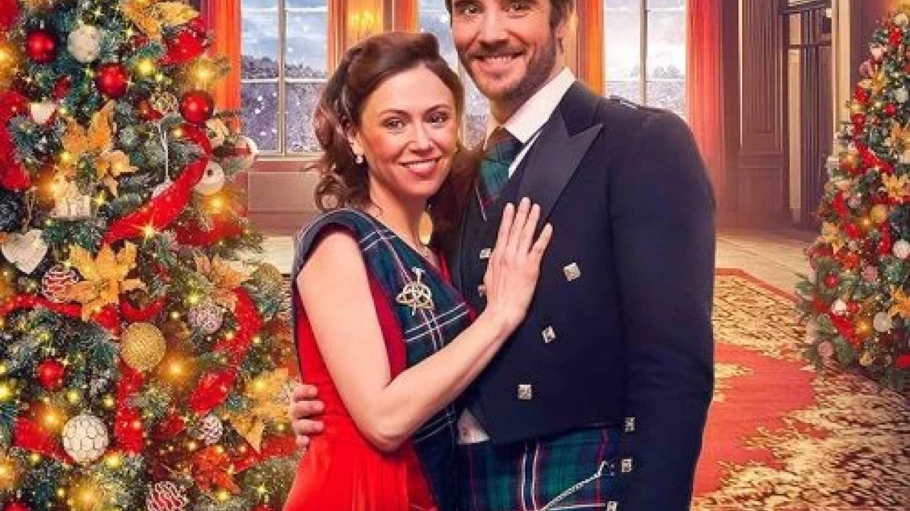 Christmas in Scotland ( 2023 )