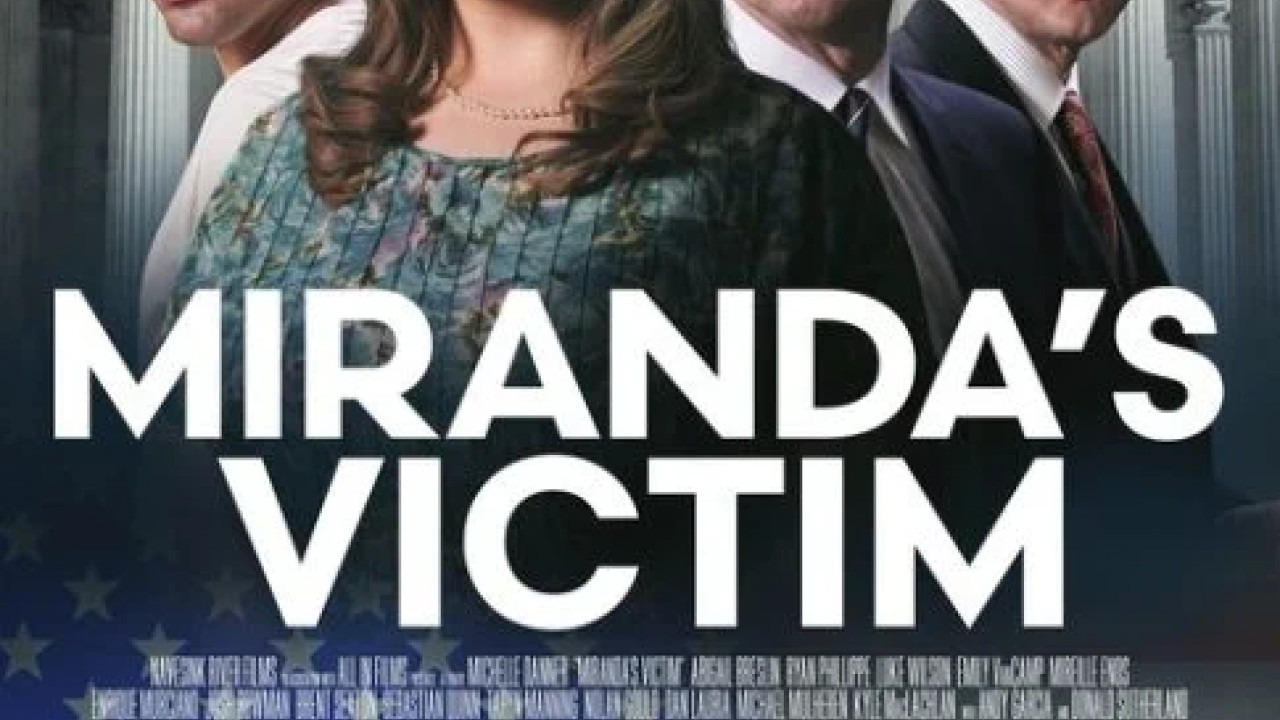 Miranda's Victim ( 2023 )