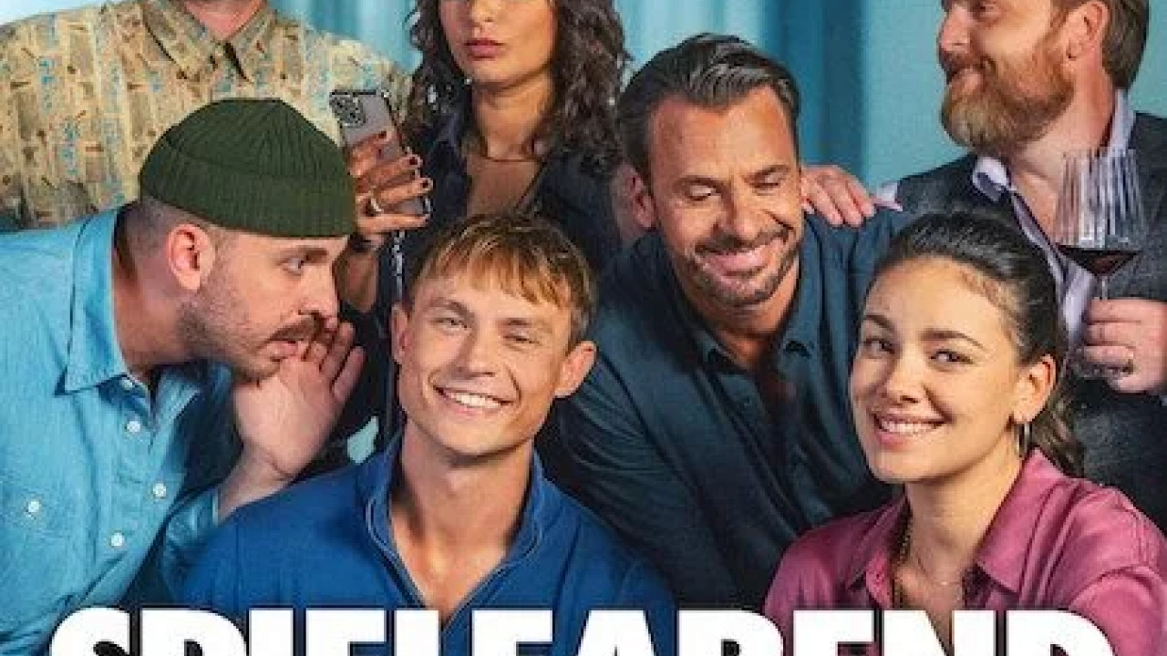 Blame the Game ( 2024 )