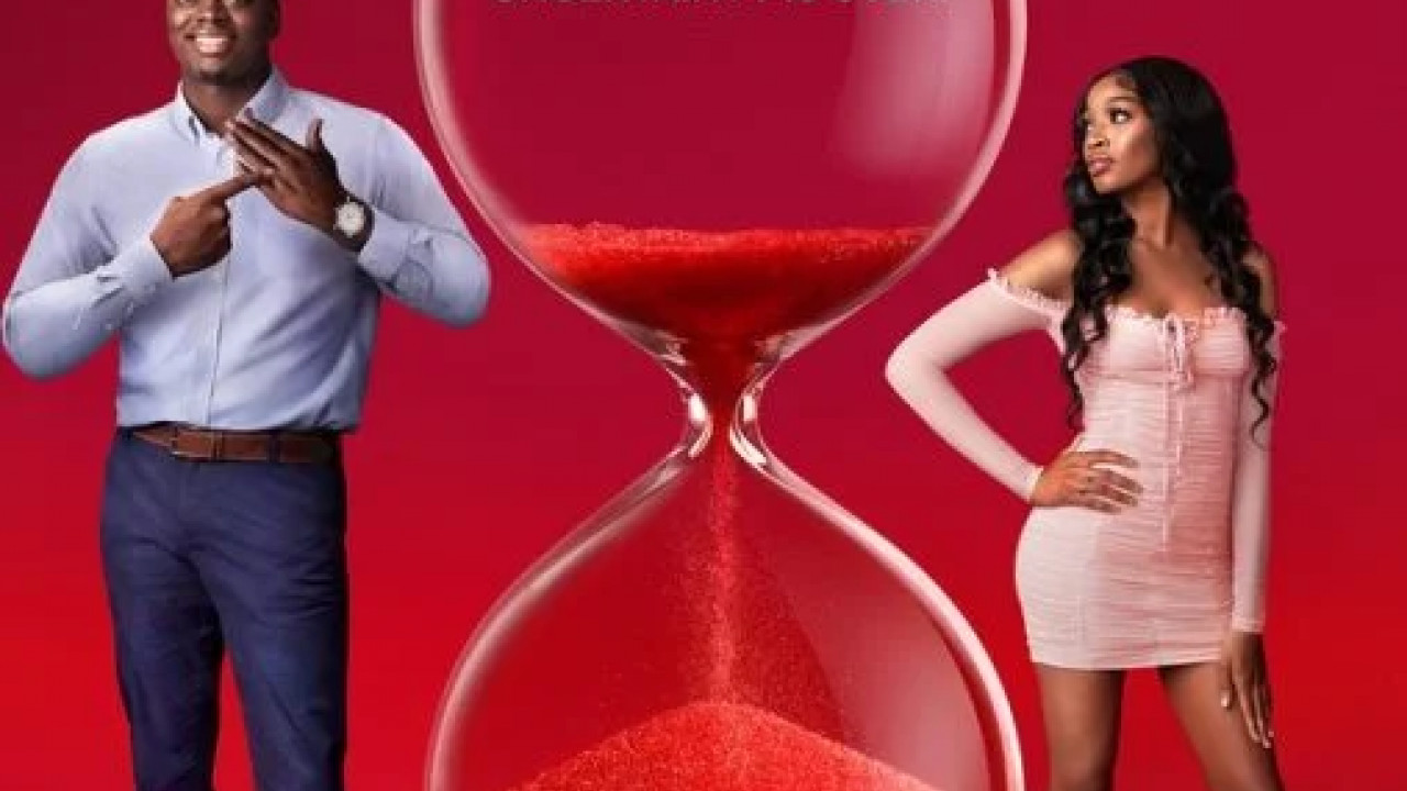 The Ultimatum: Marry or Move On