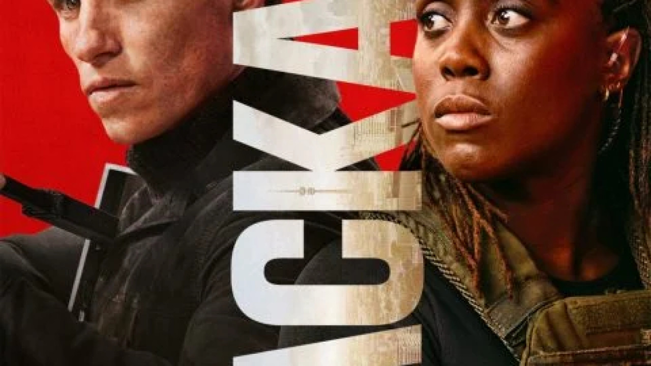 The Day of the Jackal الموسم الاول الحلقة 10