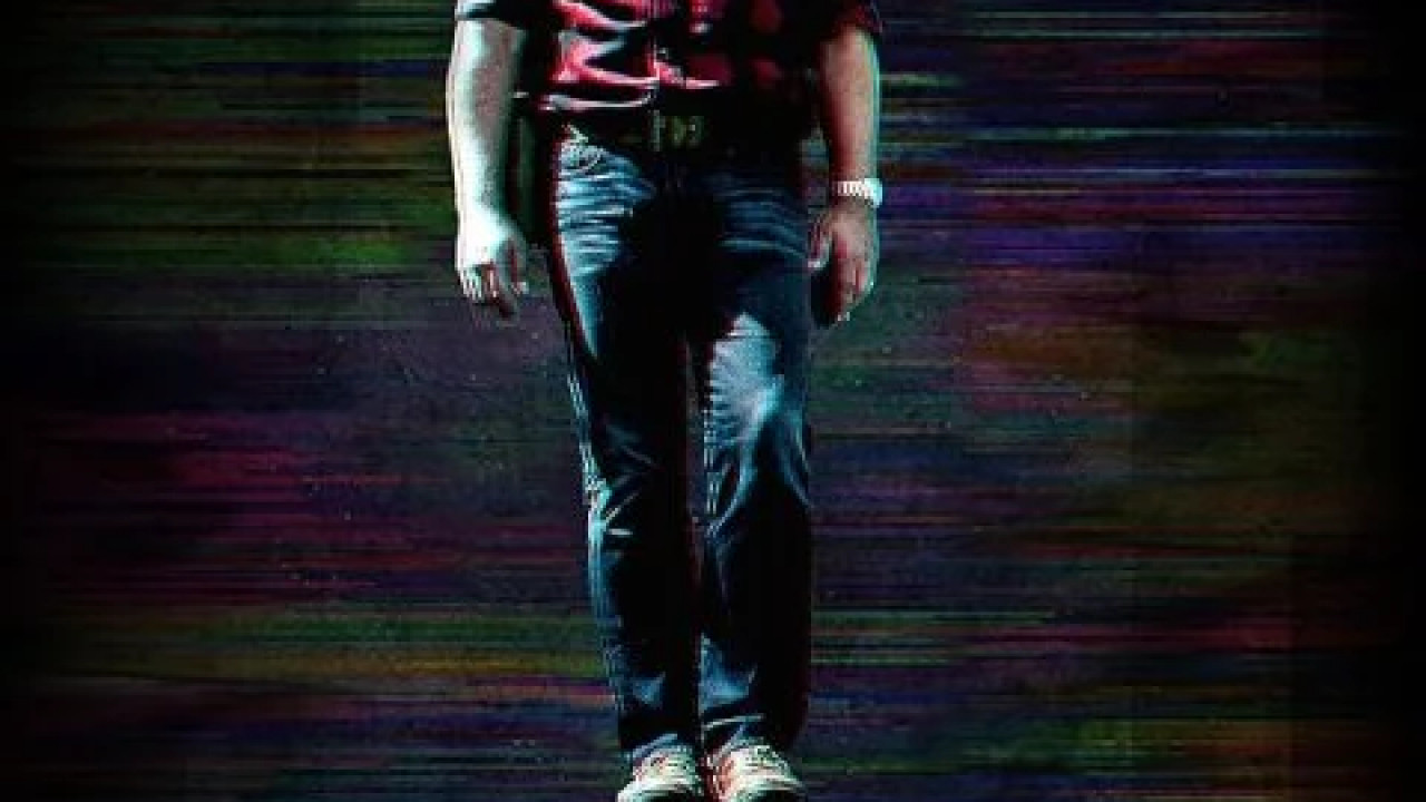 The Repairman ( 2025 )