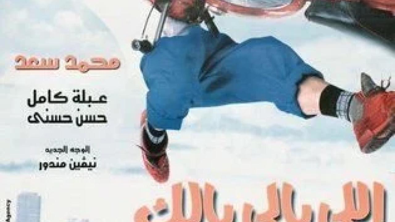 اللي بالي بالك ( 2003 )