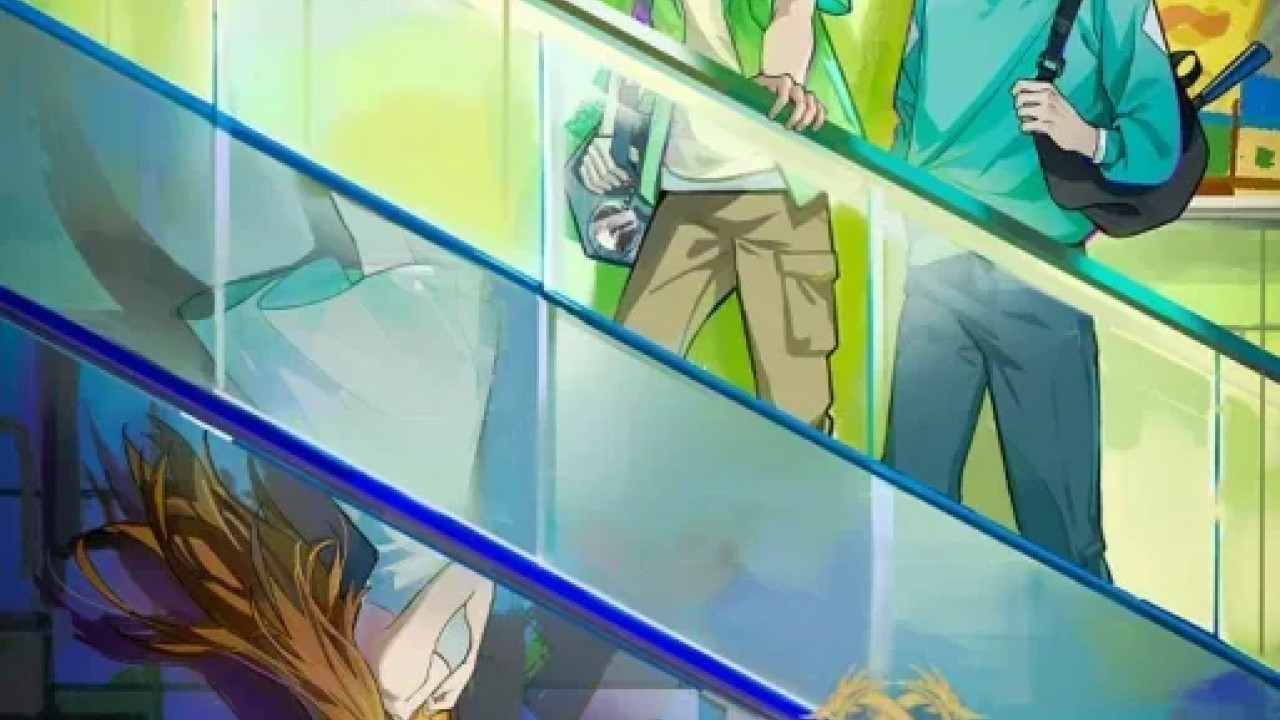 انمي Dragon Raja الموسم الثاني الحلقة 11