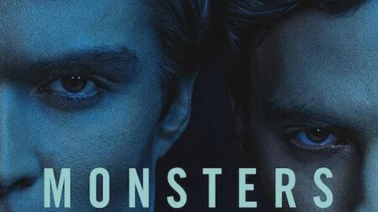 Monster الموسم الاول الحلقة 6