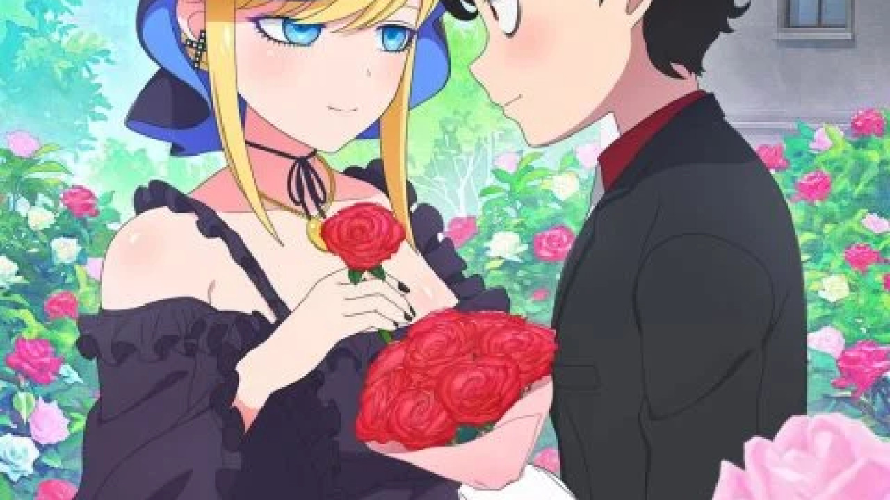 انمي Shinigami Bocchan to Kuro Maid الموسم الثالث الحلقة 5