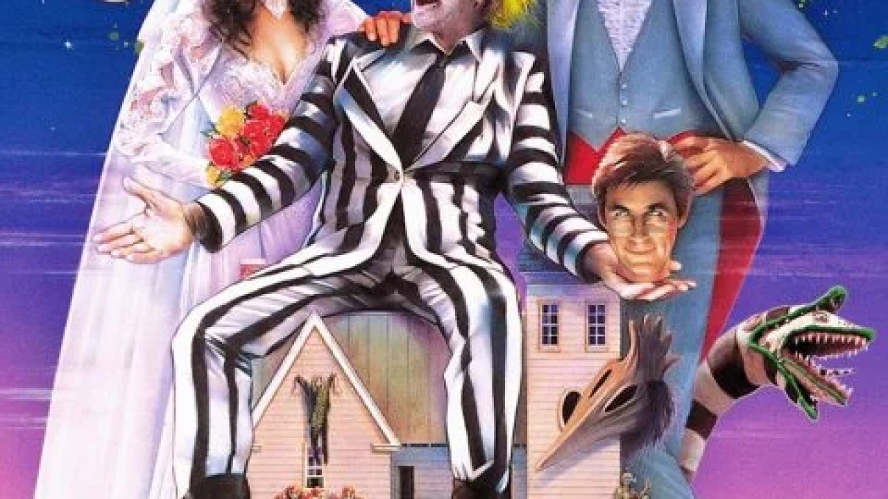 Beetlejuice ( 1988 )