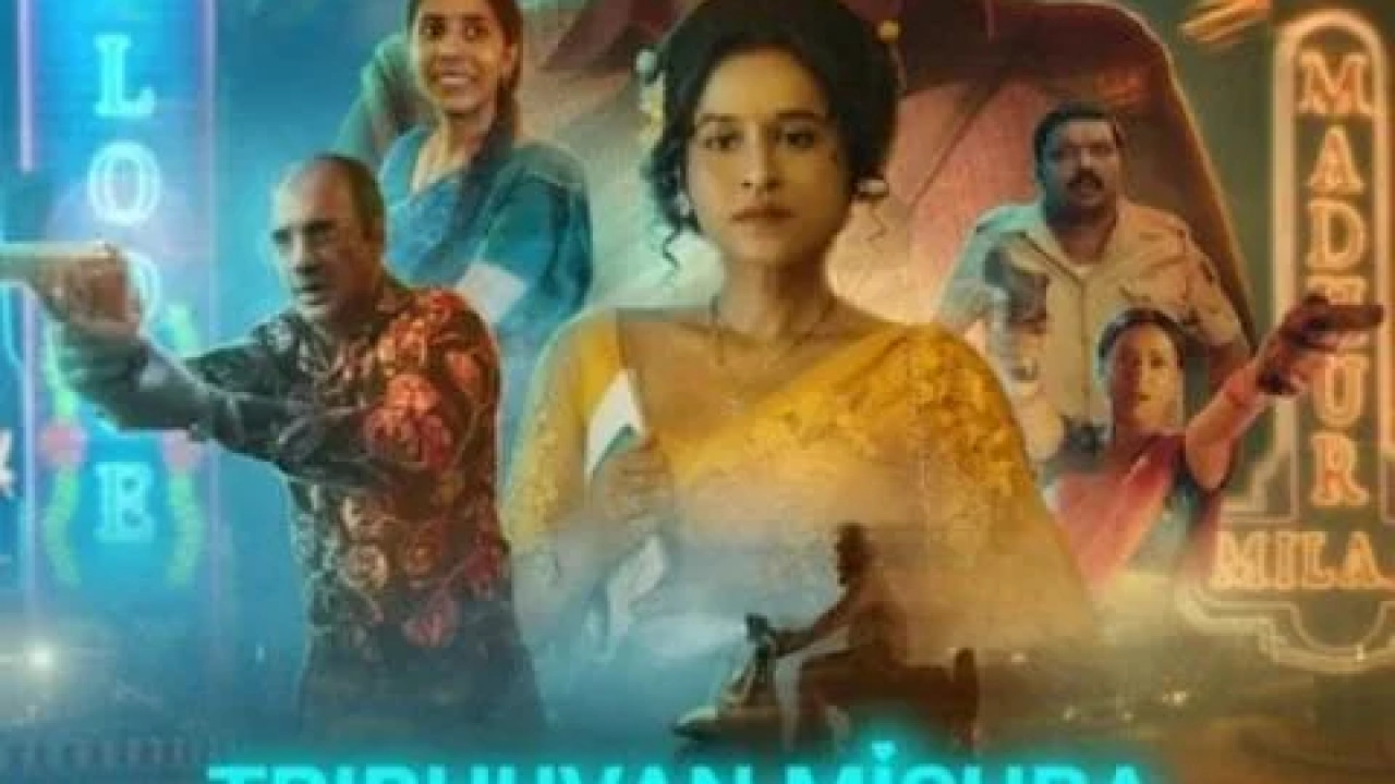 Tribhuvan Mishra CA Topper الموسم الاول الحلقة 7