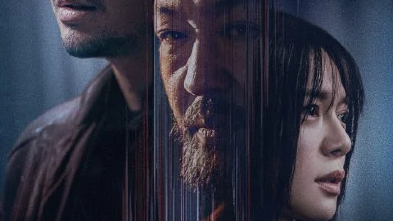 Decoy الموسم الاول الحلقة 12