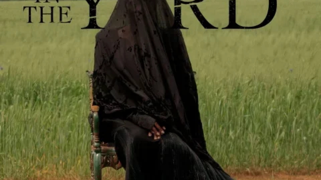 The Woman in the Yard ( 2025 )