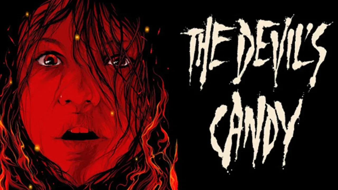 The Devil's Candy ( 2015 )