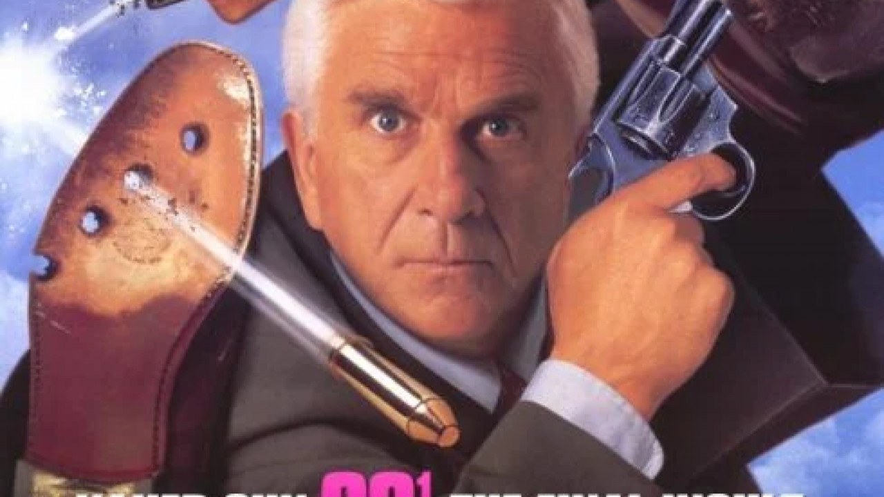 Naked Gun 33 13 The Final Insult ( 1994 )