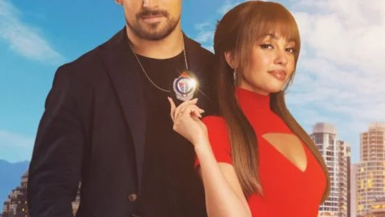 Wild Cards الموسم الاول الحلقة 2