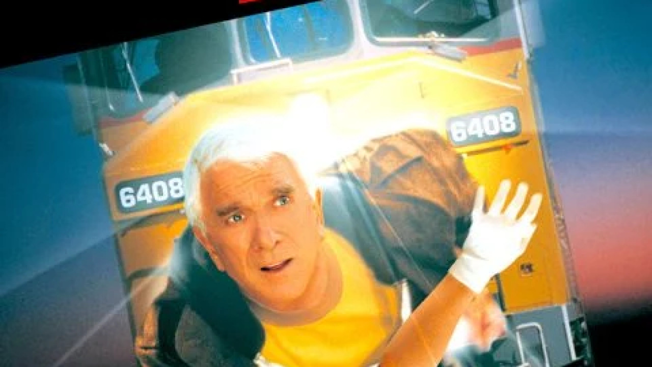 Wrongfully Accused ( 1998 )