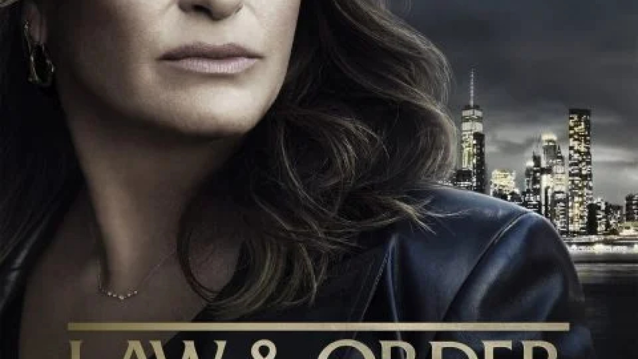 Law and Order: Special Victims Unit الموسم 26 الحلقة 9