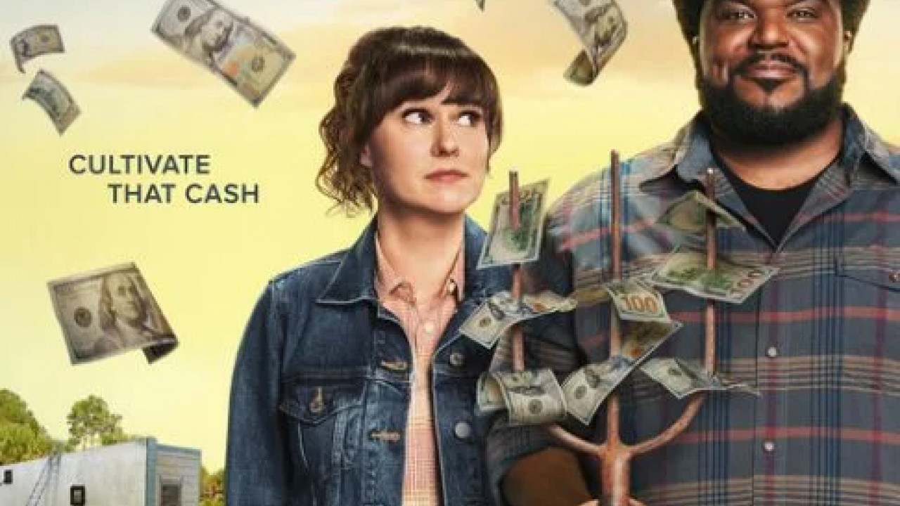 Killing It الموسم الثاني الحلقة 1