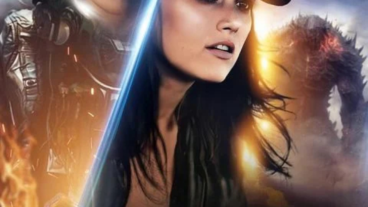 Alien Invasion: Rise of the Phoenix ( 2025 )