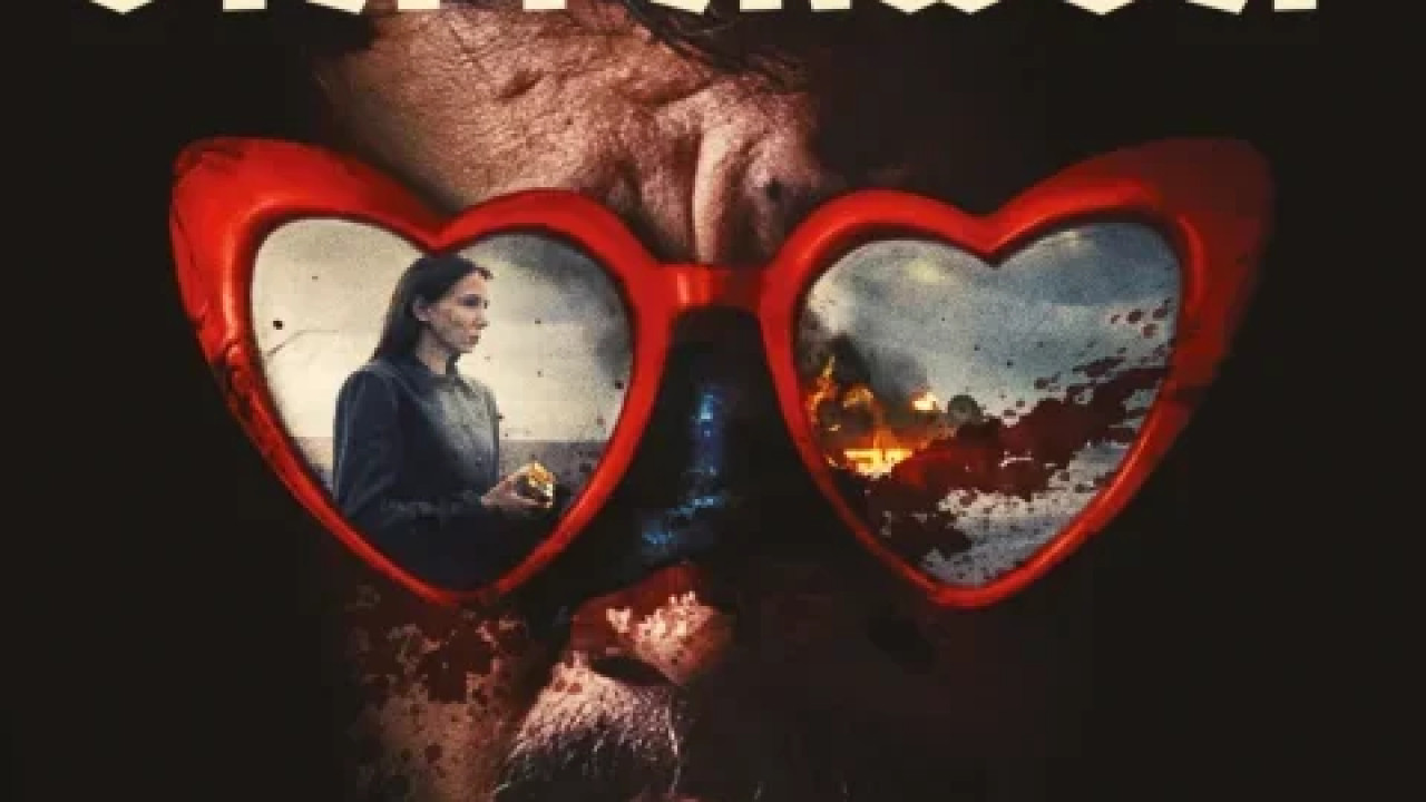 Steppenwolf ( 2024 )