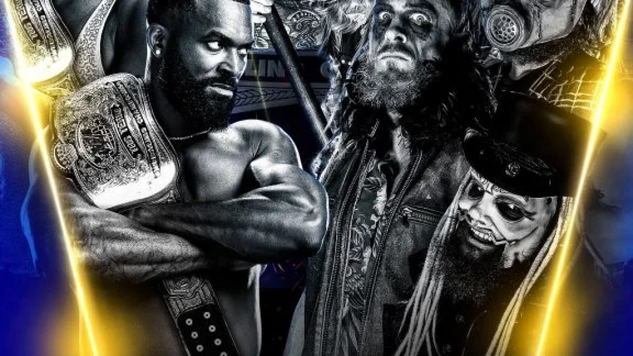 WWE Smackdown Live 27.06. ( 2025 )