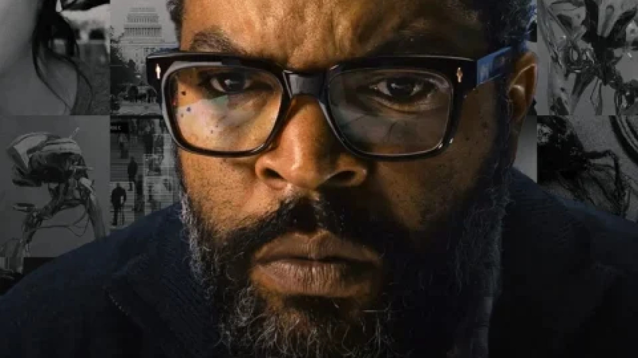 War of the Worlds ( 2025 )