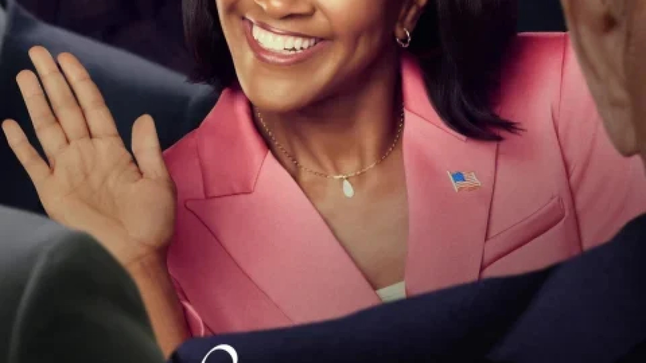 Miss Governor الموسم الاول الحلقة 7