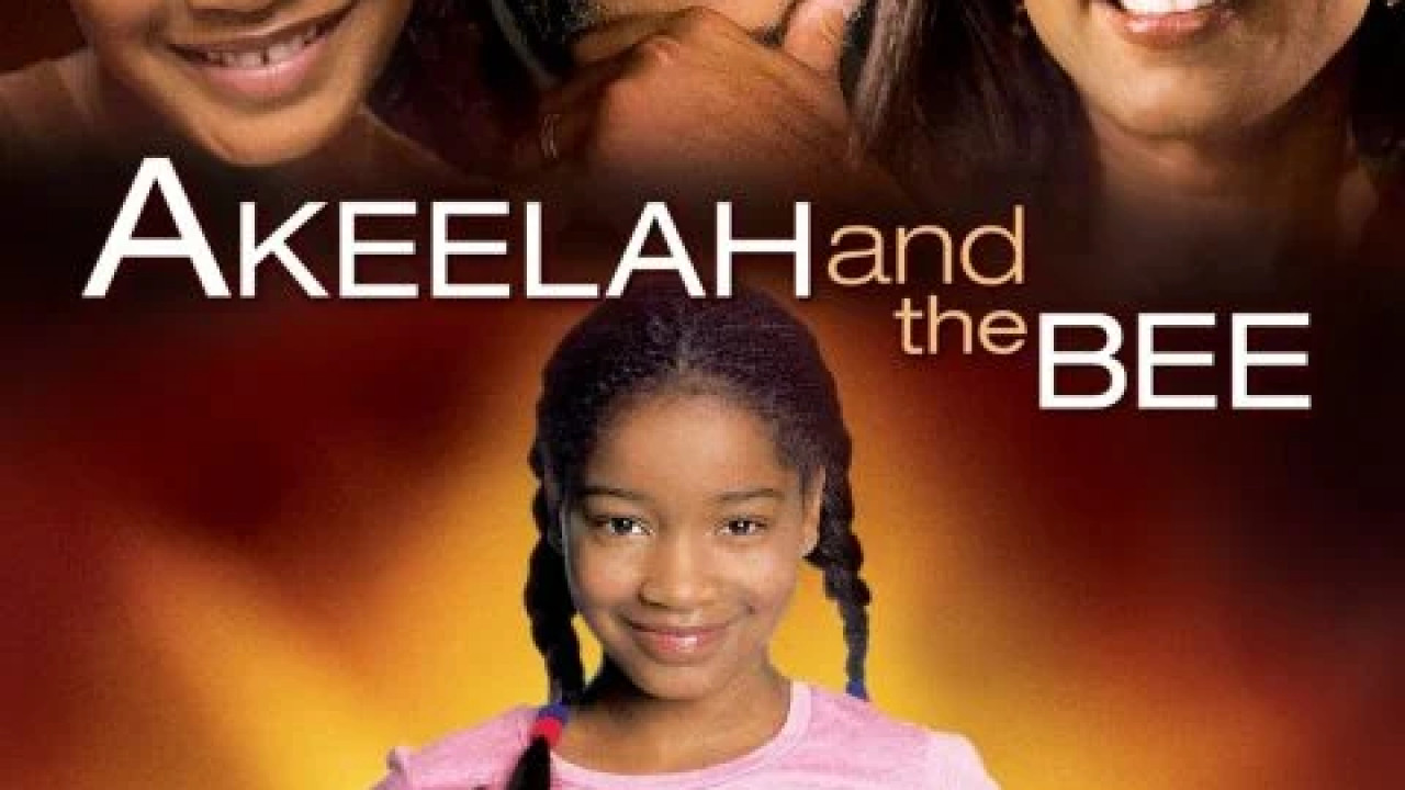 Akeelah and the Bee ( 2006 )