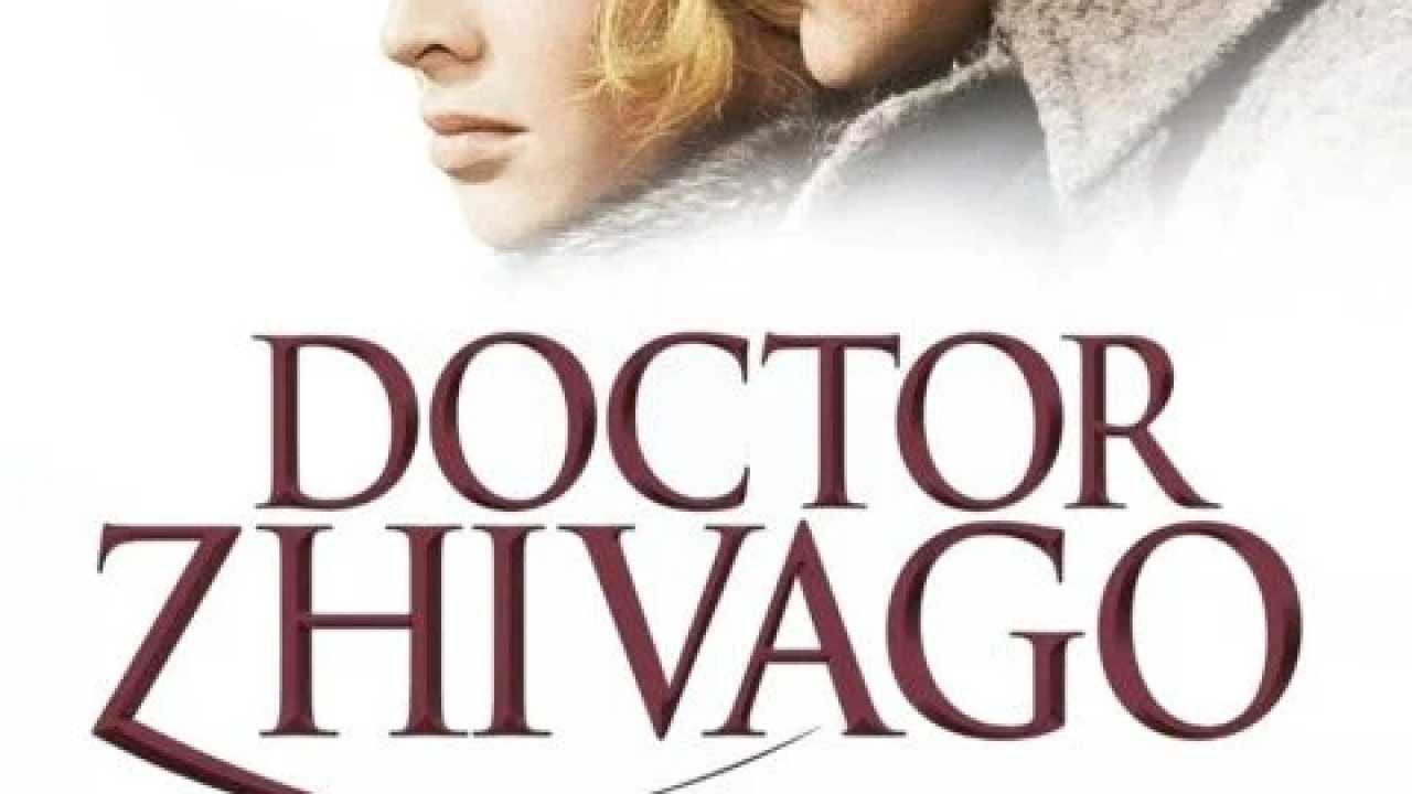 Doctor Zhivago ( 1965 )